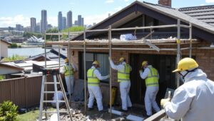 Asbestos Removalists in Sydney