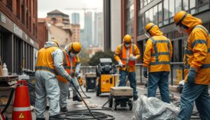 Asbestos Disposal in Sydney