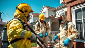 Asbestos Removals in Sydney